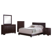 Dorian Bedroom Sets - Sims Furniture