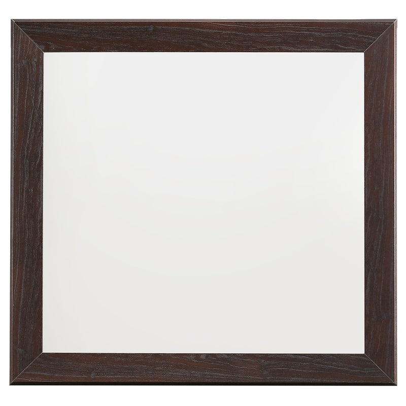 Dorian Bedroom Sets - Sims Furniture