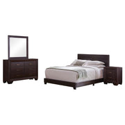 Dorian Bedroom Sets - Sims Furniture