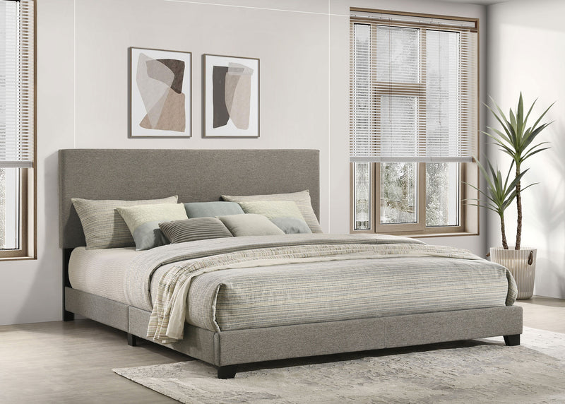Dorian Panel Beds