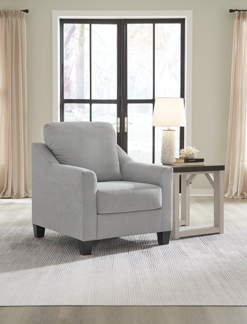 Adlai Living Room Set - Sims Furniture
