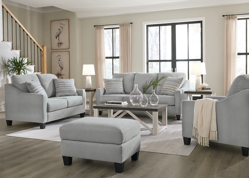 Adlai Living Room Set - Sims Furniture