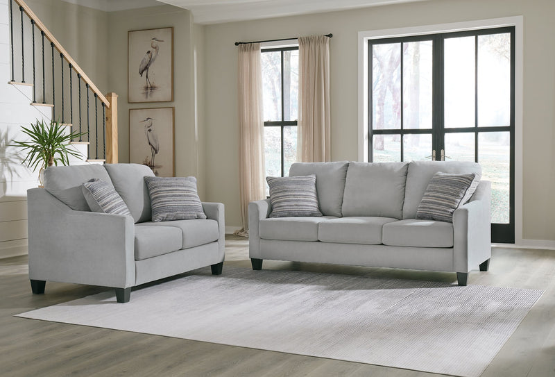 Adlai Living Room Set - Sims Furniture