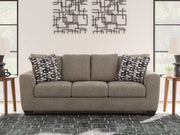Triston-Peaks Sofa - Sims Furniture