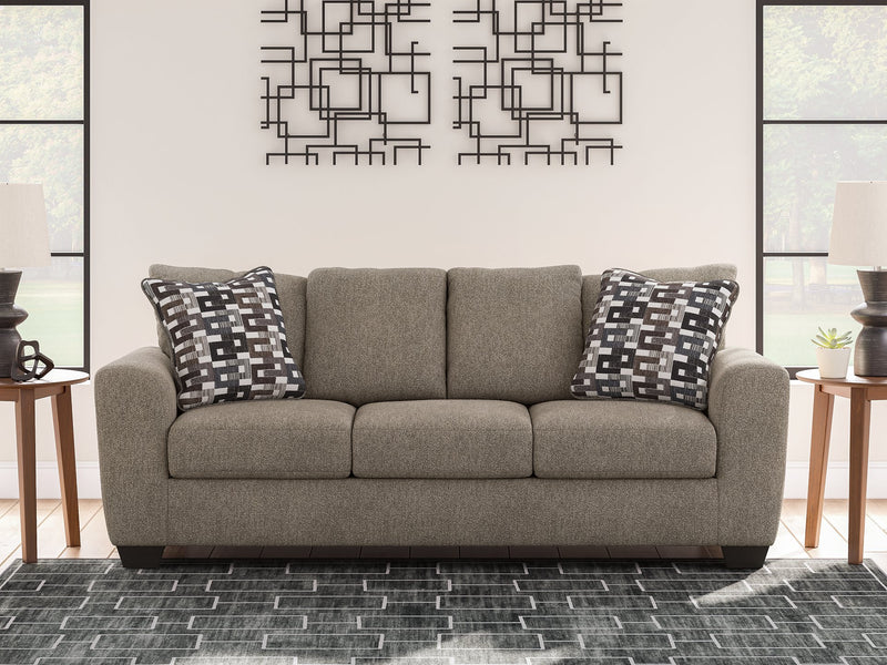 Triston-Peaks Sofa - Sims Furniture