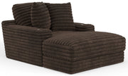 Comfrey Chaise - Sims Furniture