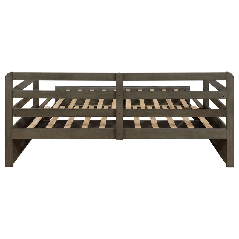 Sorrento Extension Daybed with Drawers