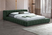 Trinity Full Bed - Sims Furniture