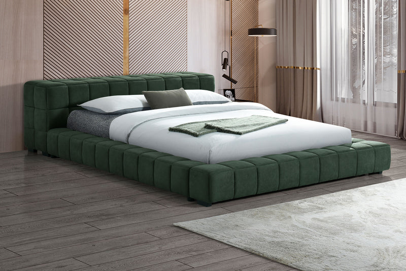 Trinity Full Bed - Sims Furniture