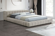 Trinity Full Bed - Sims Furniture