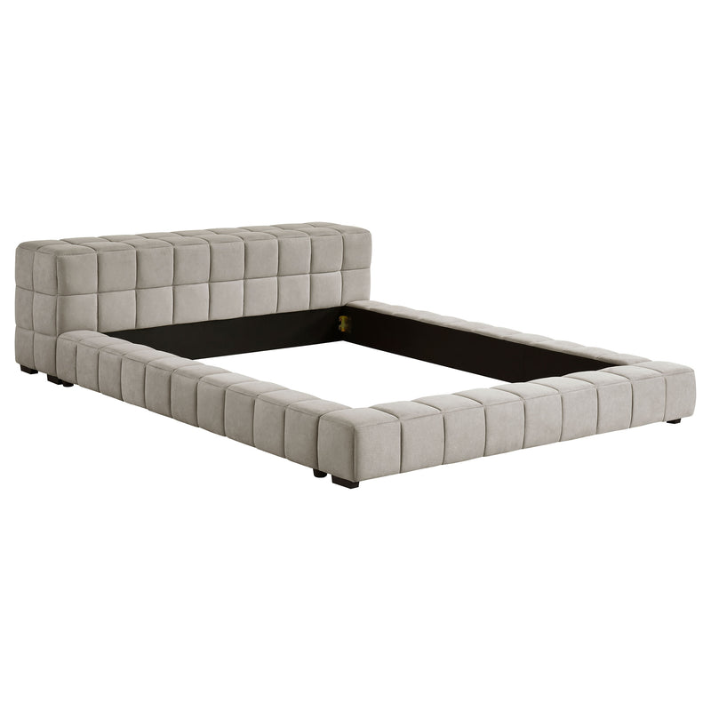 Trinity Full Bed - Sims Furniture