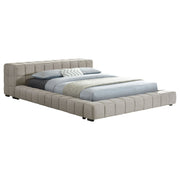 Trinity Full Bed - Sims Furniture