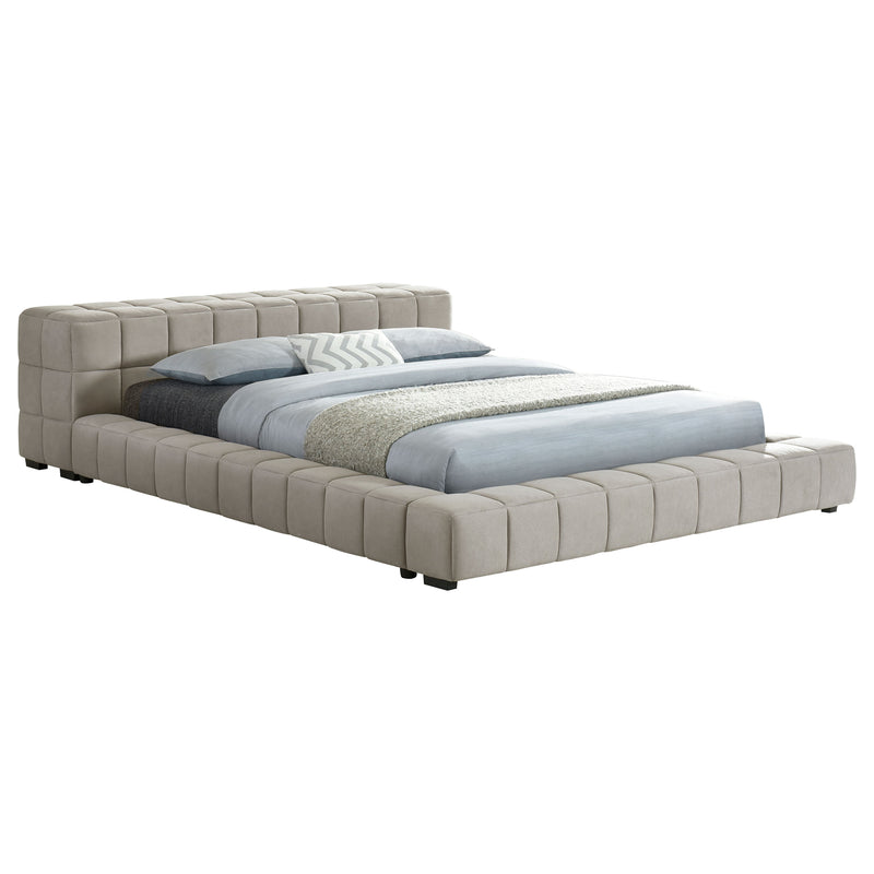 Trinity Full Bed - Sims Furniture