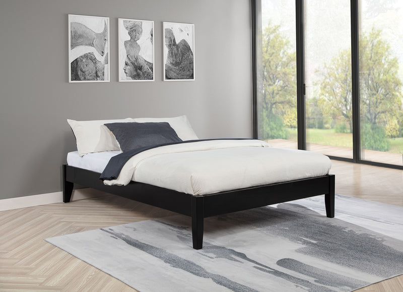 Hounslow Platform Bed Base