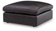 Emilia Oversized Accent Ottoman - Sims Furniture