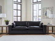 Emilia Sectional Loveseat - Sims Furniture