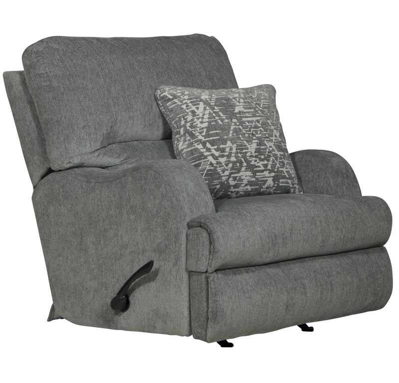 Zane Swivel Glider Recliner - Sims Furniture