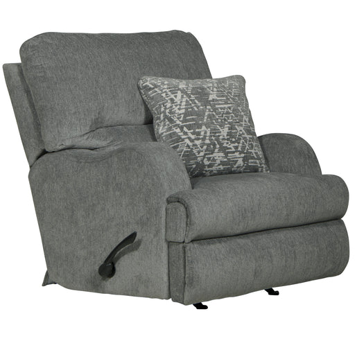Zane Swivel Glider Recliner - Sims Furniture