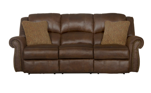 Pickett Reclining Sofa - Sims Furniture
