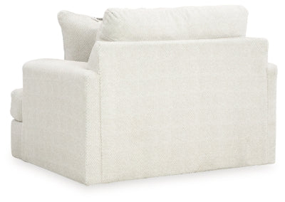 Karinne Oversized Chair - Sims Furniture