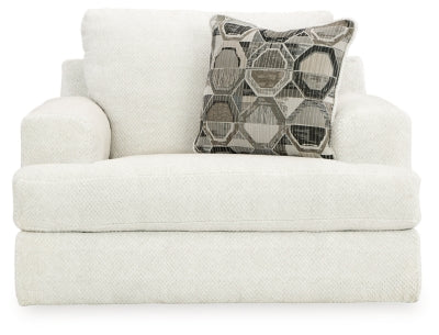 Karinne Oversized Chair - Sims Furniture