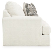 Karinne Oversized Chair - Sims Furniture