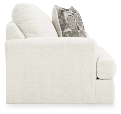 Karinne Oversized Chair - Sims Furniture