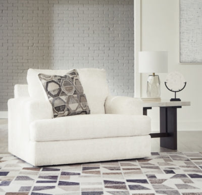 Karinne Oversized Chair - Sims Furniture