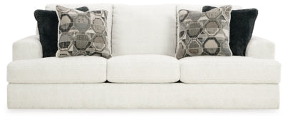 Karinne Sofa - Sims Furniture