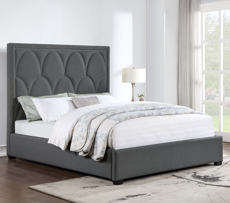 Bowfield Queen Beds