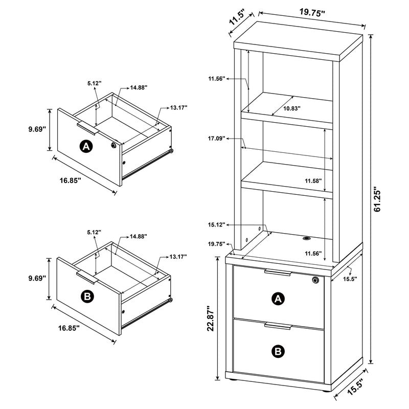Westpark Bedroom Sets