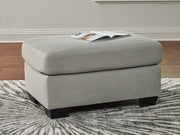 Greenbriar Ottoman - Sims Furniture