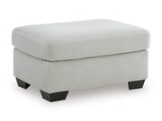 Greenbriar Ottoman - Sims Furniture