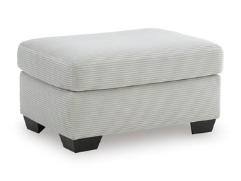 Greenbriar Ottoman - Sims Furniture