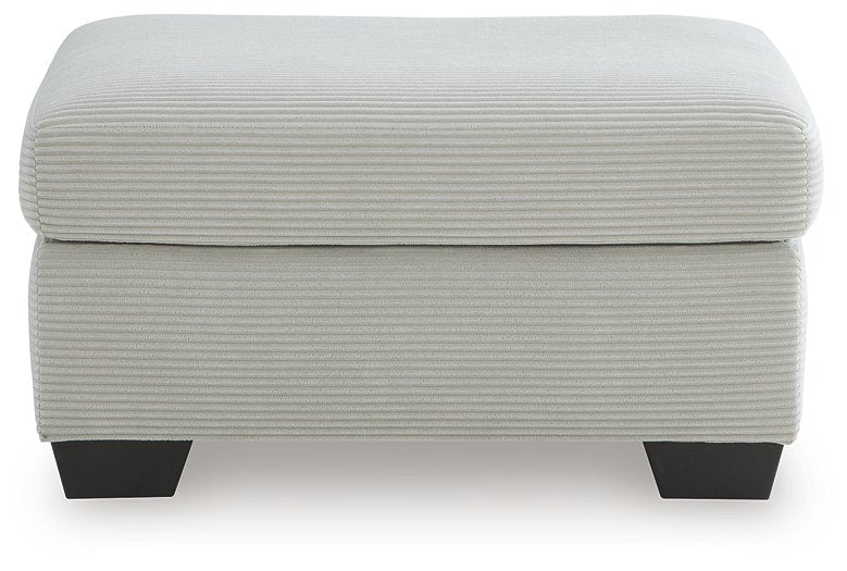 Greenbriar Ottoman - Sims Furniture