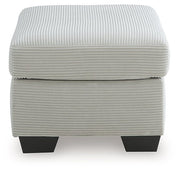 Greenbriar Ottoman - Sims Furniture