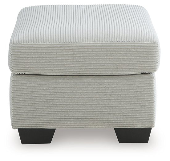 Greenbriar Ottoman - Sims Furniture