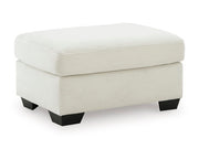 Greenbriar Ottoman - Sims Furniture