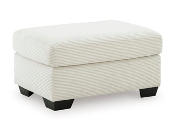 Greenbriar Ottoman - Sims Furniture