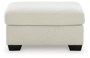 Greenbriar Ottoman - Sims Furniture