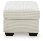 Greenbriar Ottoman - Sims Furniture