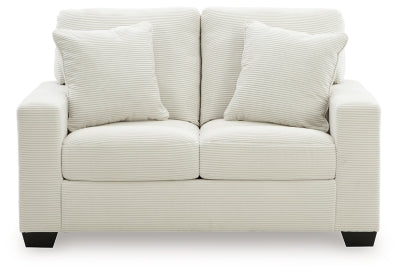 Greenbriar Loveseat - Sims Furniture