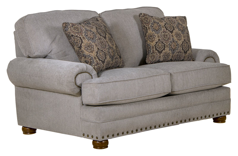 Singletary Loveseat - Sims Furniture