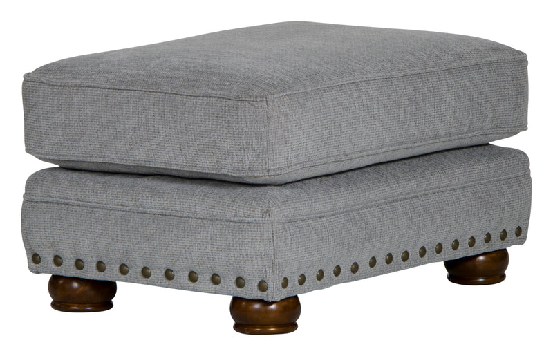 Singletary Ottoman - Sims Furniture