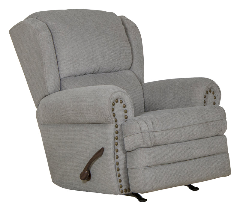 Singletary Rocker Recliner - Sims Furniture