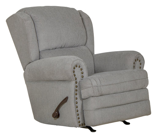 Singletary Rocker Recliner - Sims Furniture