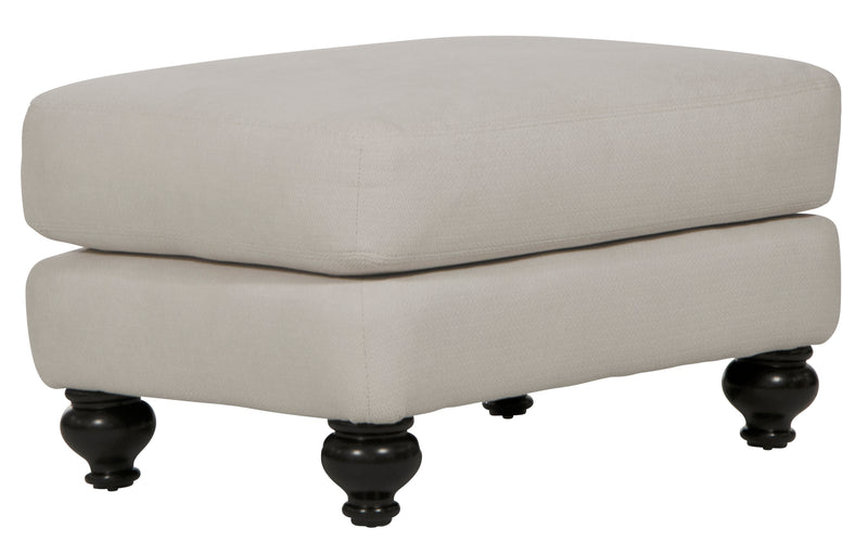 Cumberland Ottoman - Sims Furniture