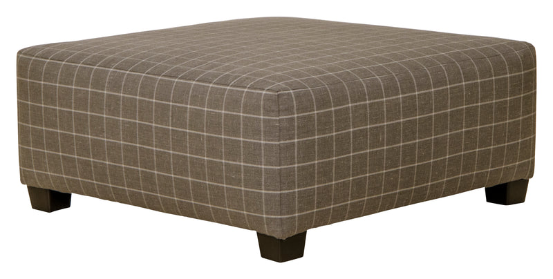 Lewiston Cocktail Ottoman - Sims Furniture