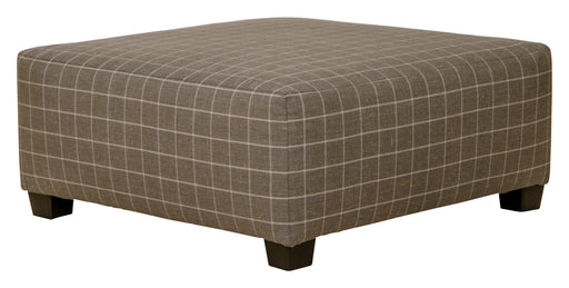 Lewiston Cocktail Ottoman - Sims Furniture