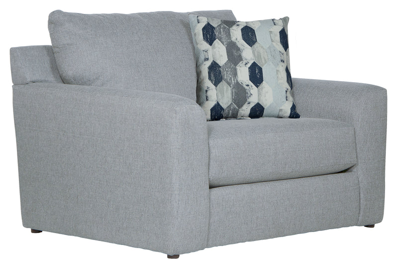 Hooten Chair 1/2 - Sims Furniture